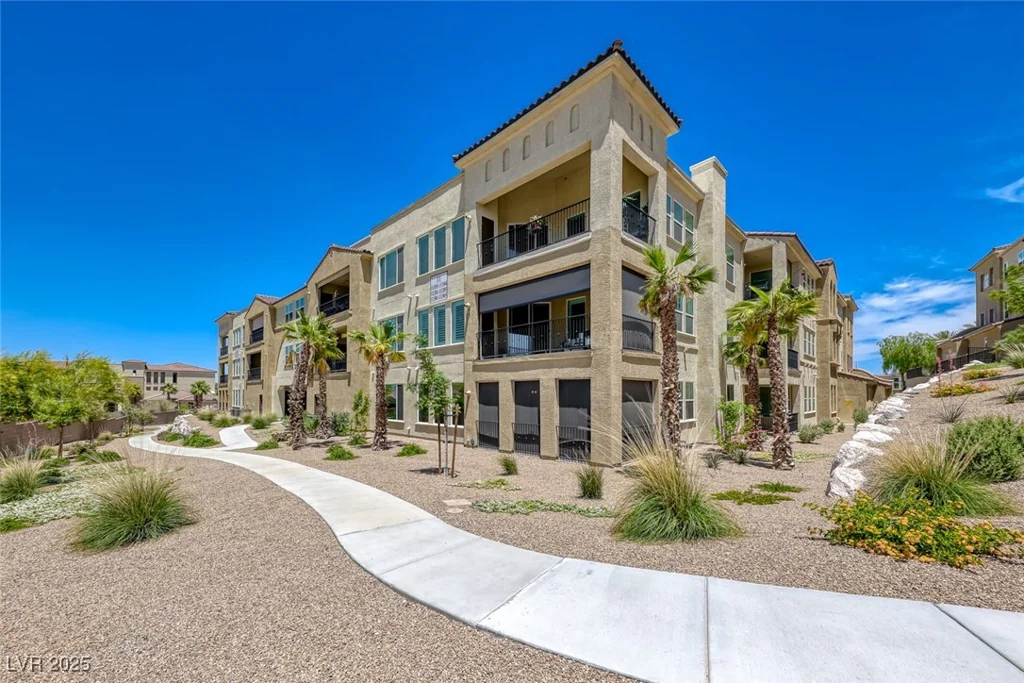 2555 Hampton, Henderson, NV 89052
