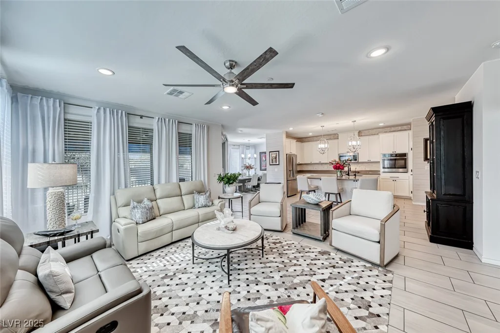 2555 Hampton, Henderson, NV 89052