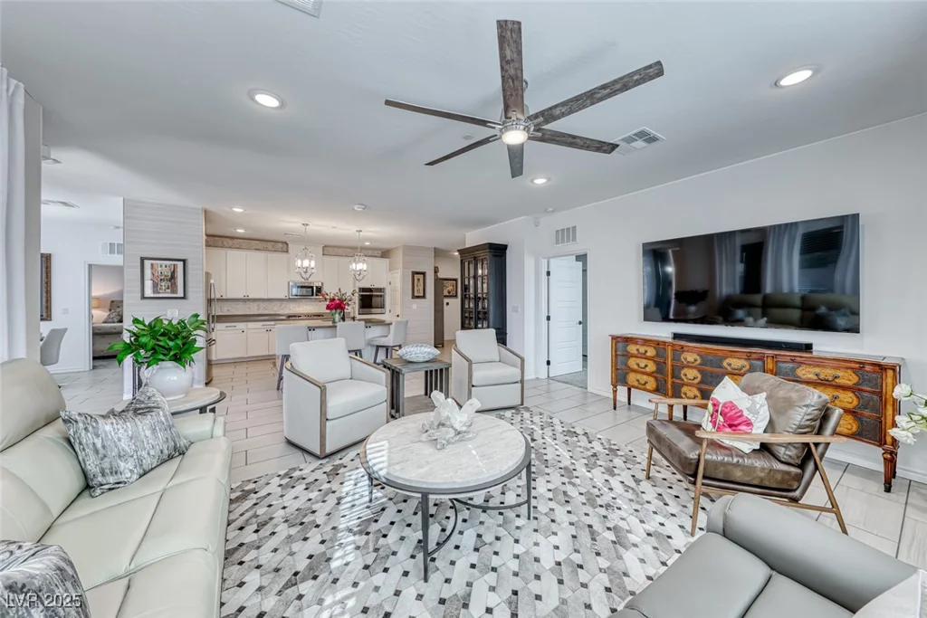 2555 Hampton, Henderson, NV 89052