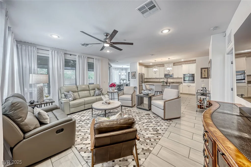 2555 Hampton, Henderson, NV 89052