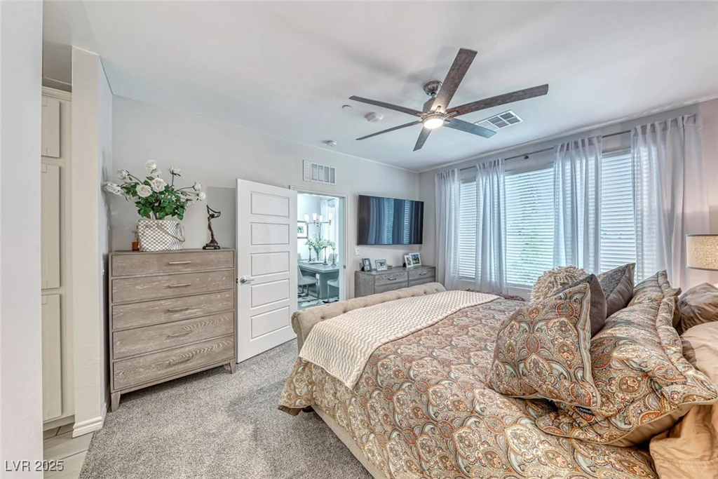 2555 Hampton, Henderson, NV 89052