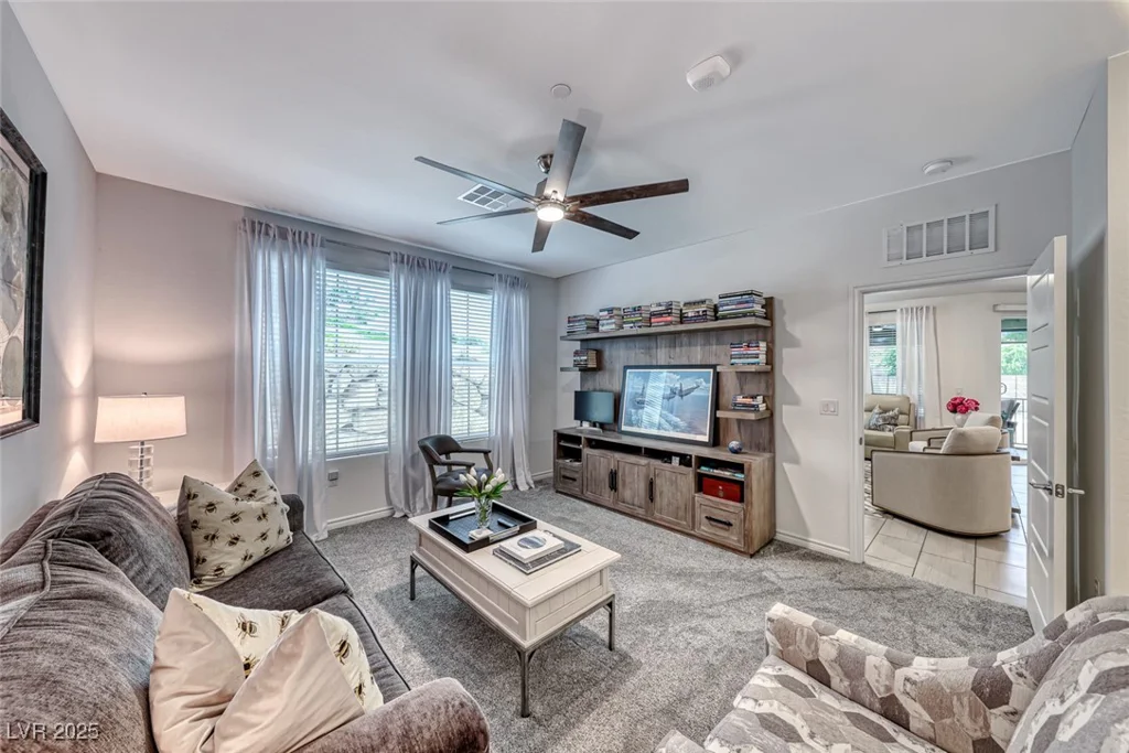 2555 Hampton, Henderson, NV 89052