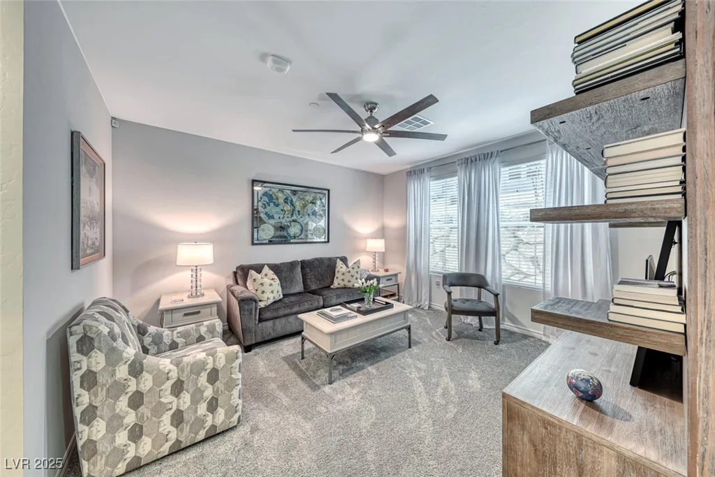 2555 Hampton, Henderson, NV 89052