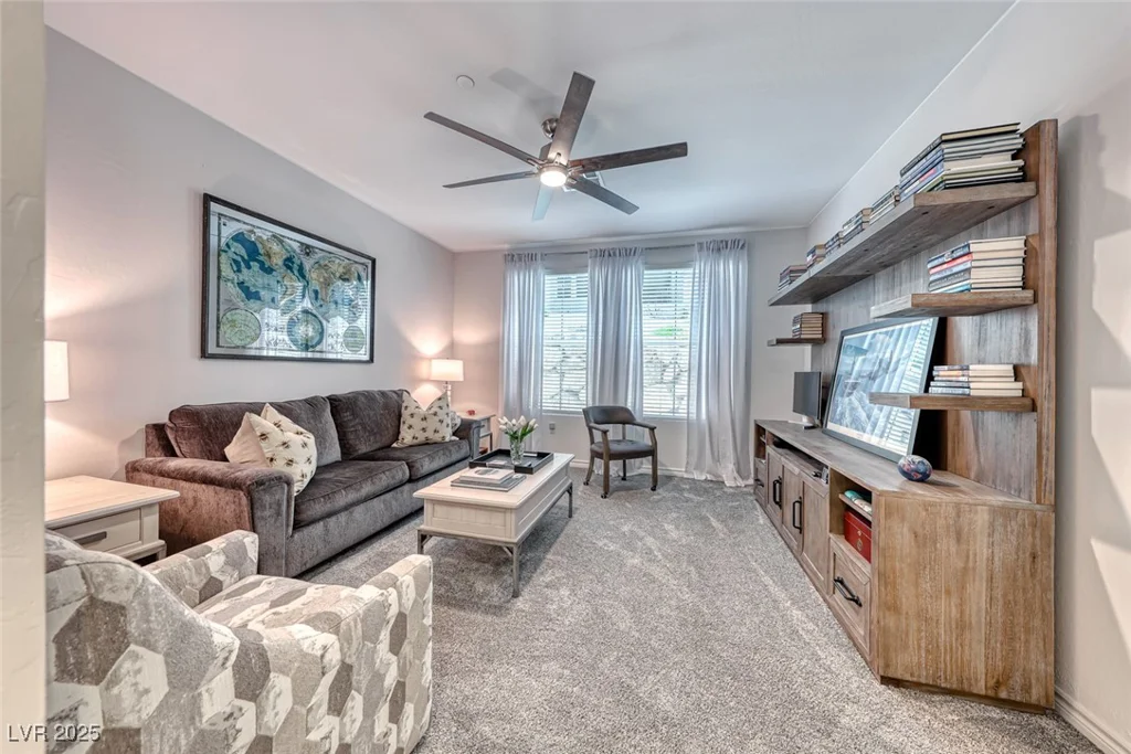 2555 Hampton, Henderson, NV 89052