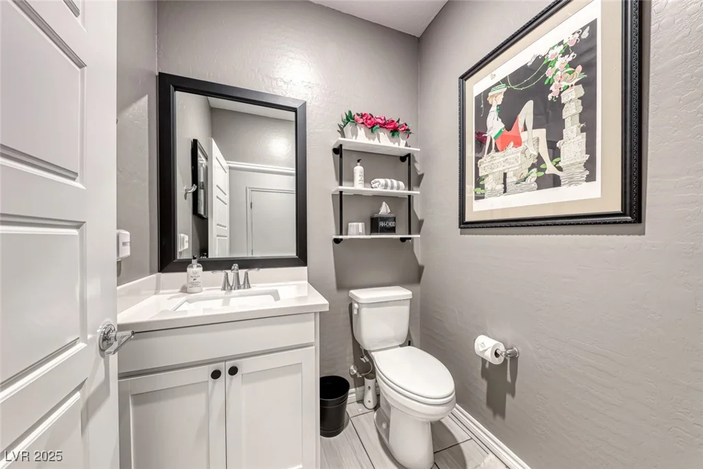 2555 Hampton, Henderson, NV 89052