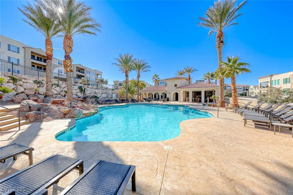 2555 Hampton, Henderson, NV 89052