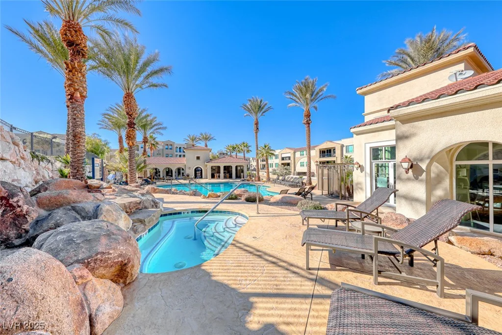 2555 Hampton, Henderson, NV 89052