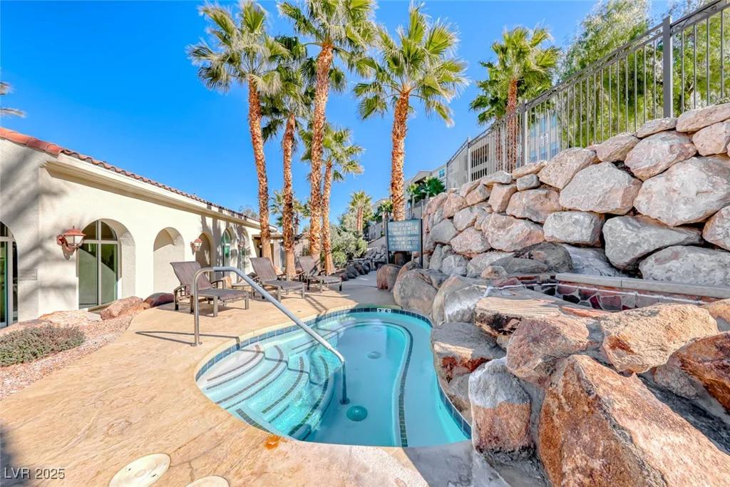 2555 Hampton, Henderson, NV 89052