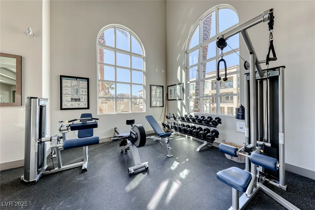 2555 Hampton, Henderson, NV 89052