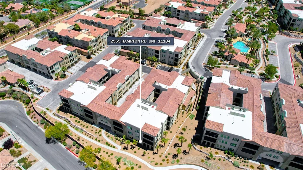 2555 Hampton, Henderson, NV 89052
