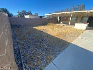 7315 Racel, Las Vegas, NV 89131