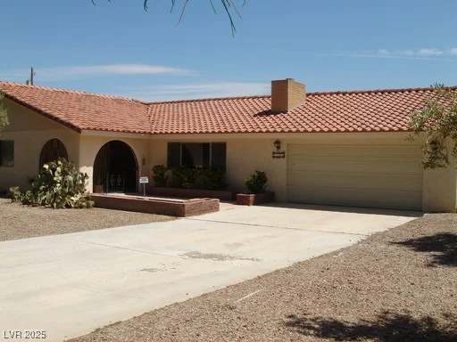 7315 Racel, Las Vegas, NV 89131