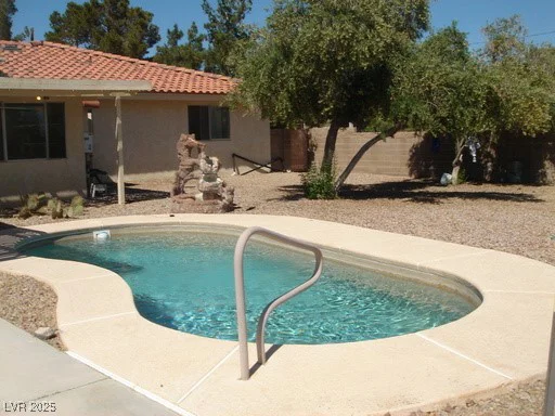 7315 Racel, Las Vegas, NV 89131