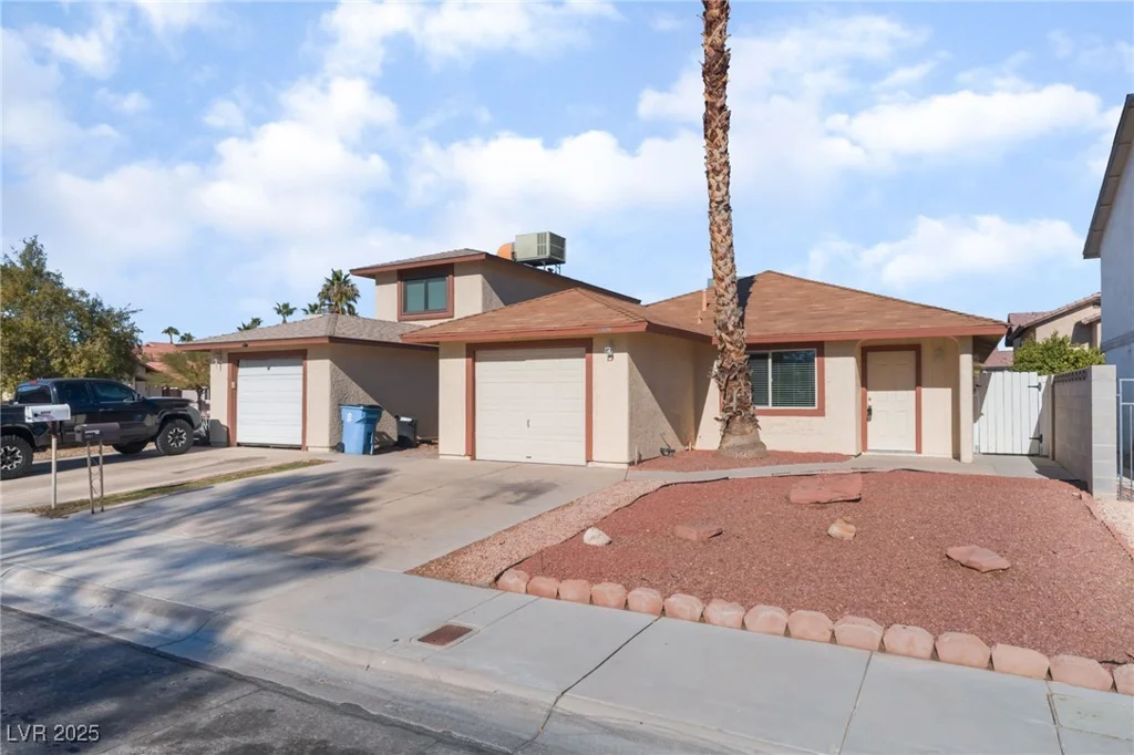6552 Figtree, Las Vegas, NV 89108