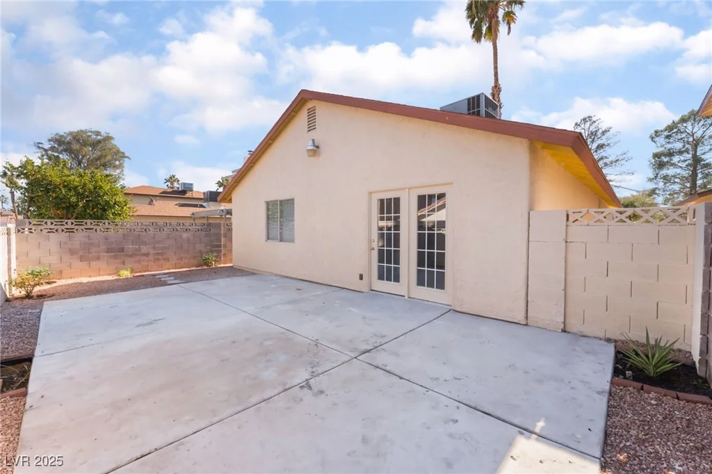 6552 Figtree, Las Vegas, NV 89108