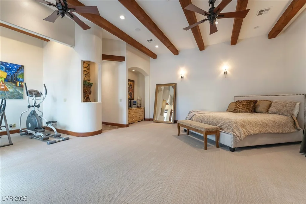 6377 Concho, Las Vegas, NV 89146