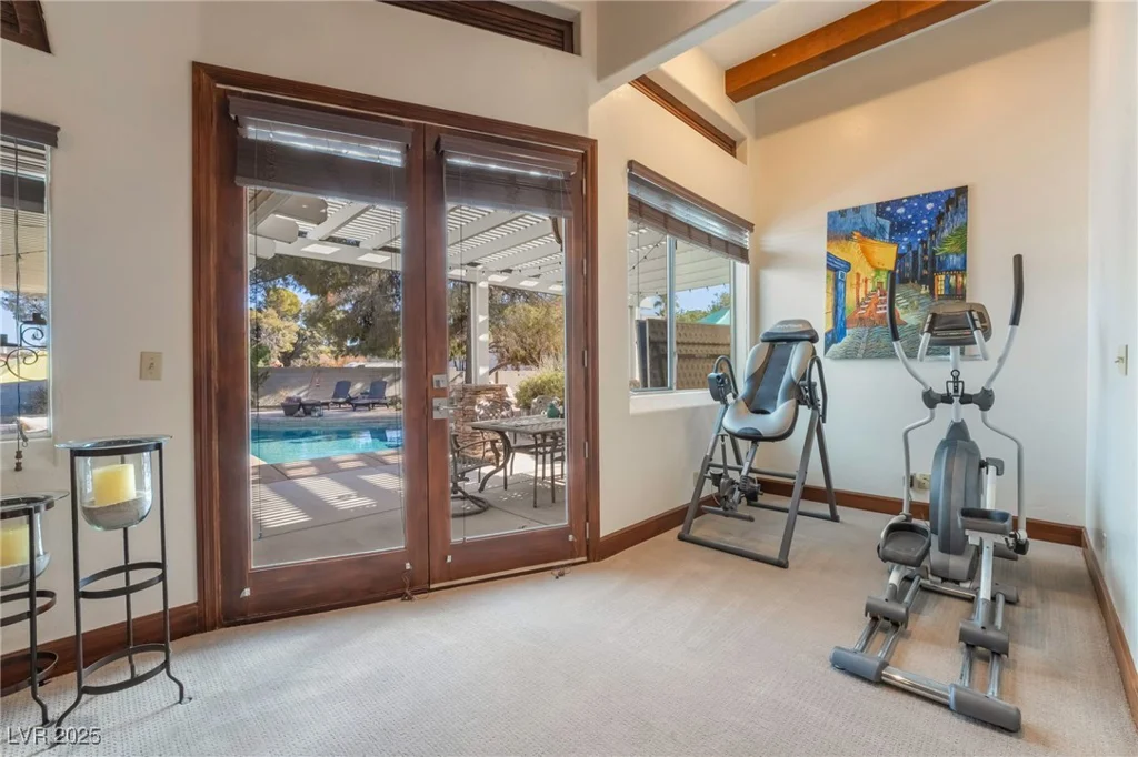 6377 Concho, Las Vegas, NV 89146
