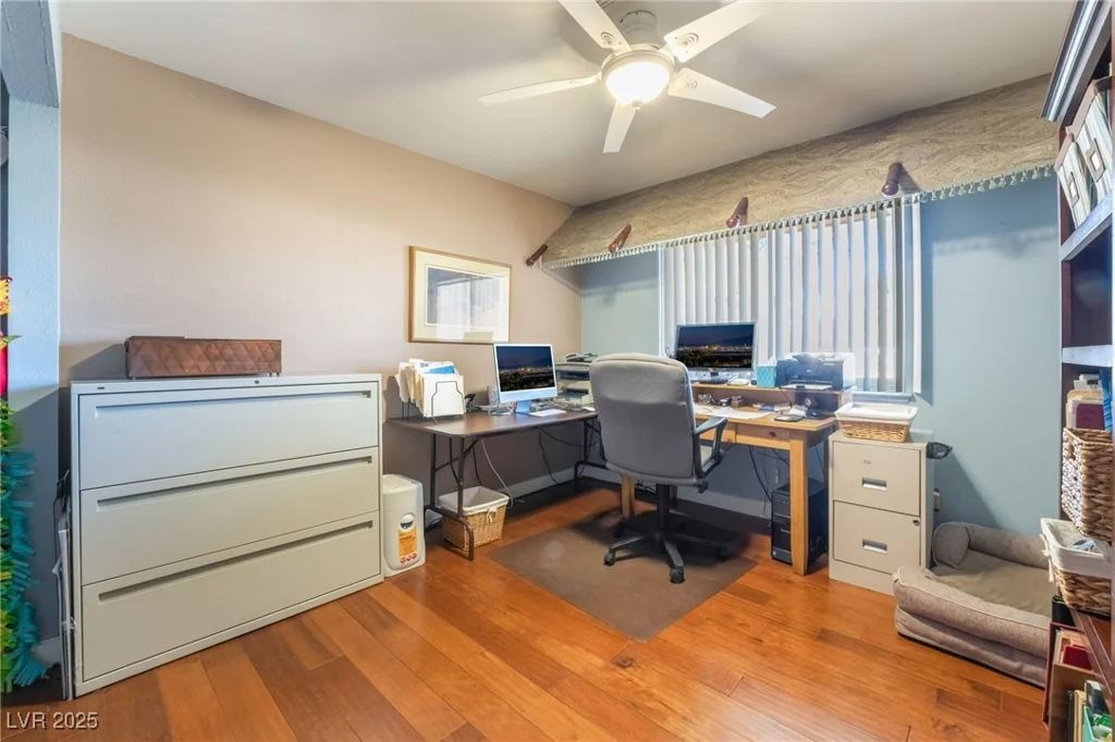 6377 Concho, Las Vegas, NV 89146