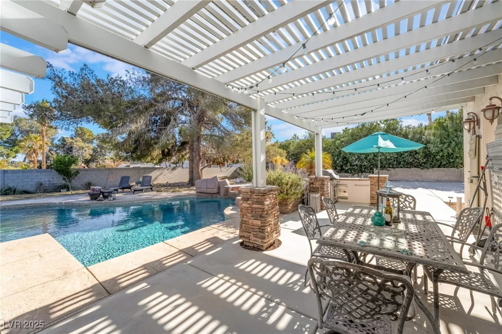 6377 Concho, Las Vegas, NV 89146