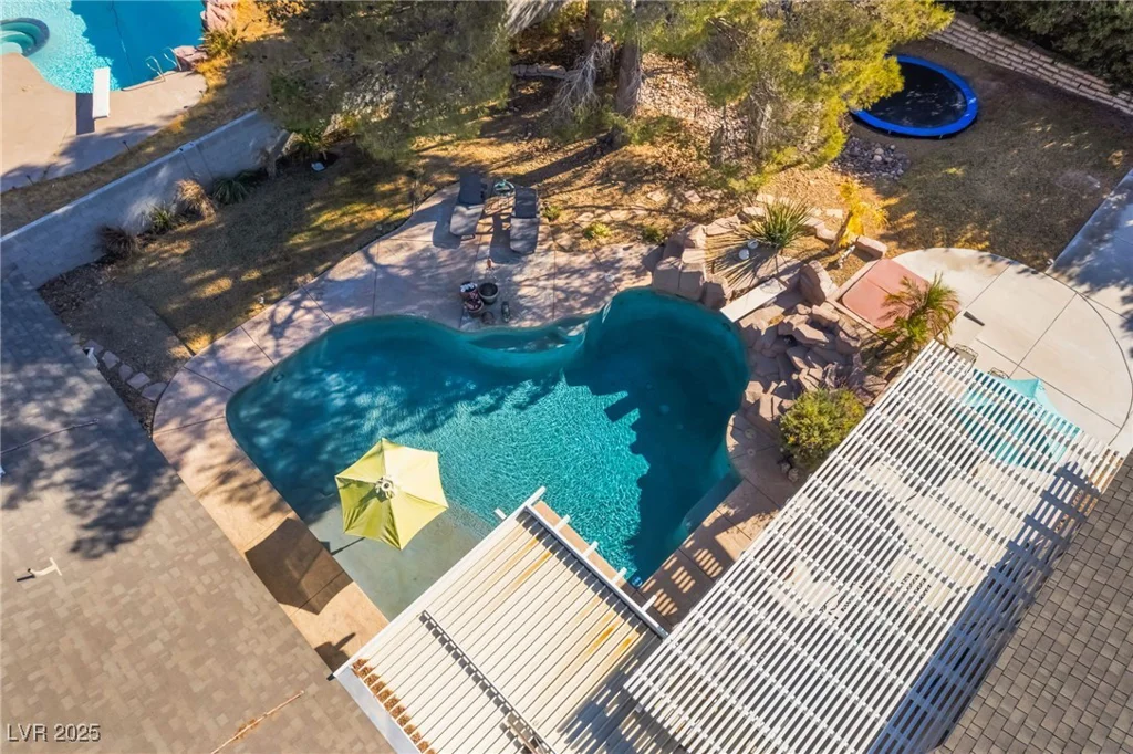 6377 Concho, Las Vegas, NV 89146