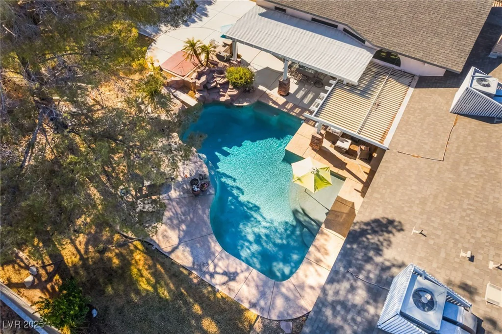 6377 Concho, Las Vegas, NV 89146