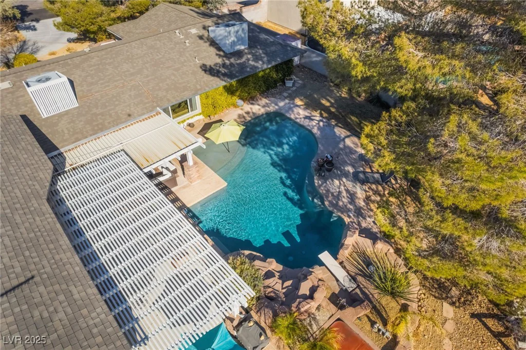 6377 Concho, Las Vegas, NV 89146