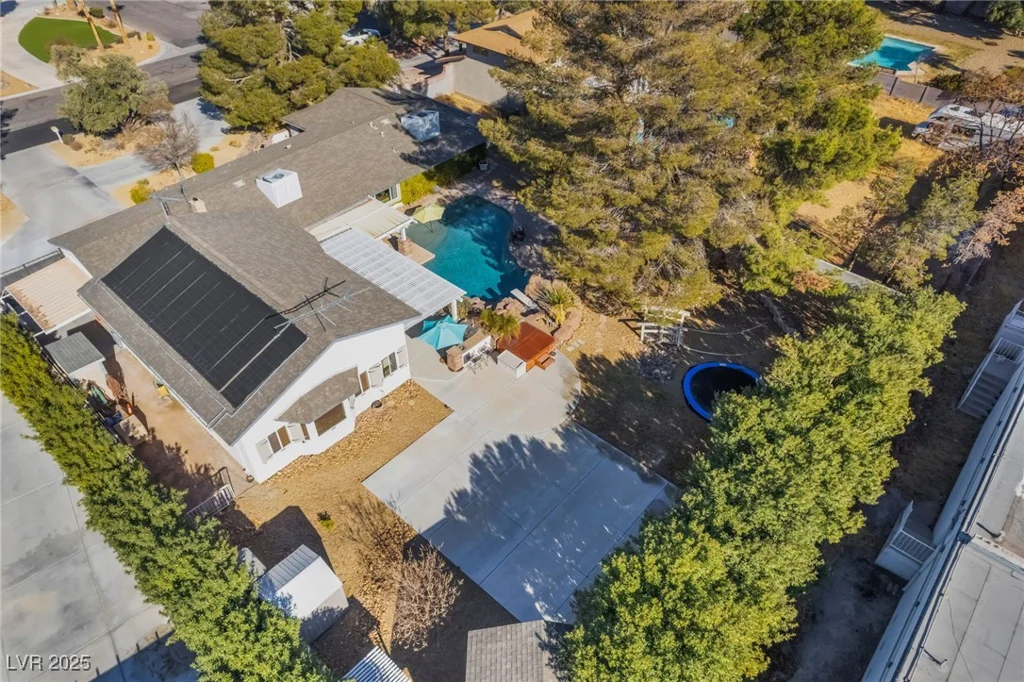 6377 Concho, Las Vegas, NV 89146