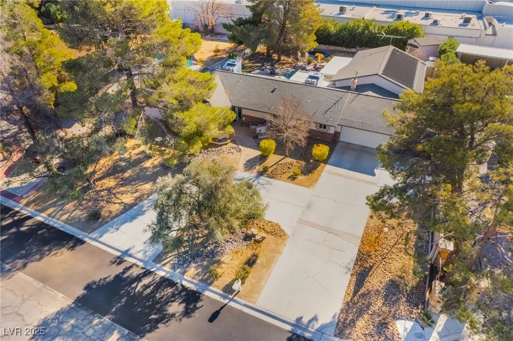 6377 Concho, Las Vegas, NV 89146