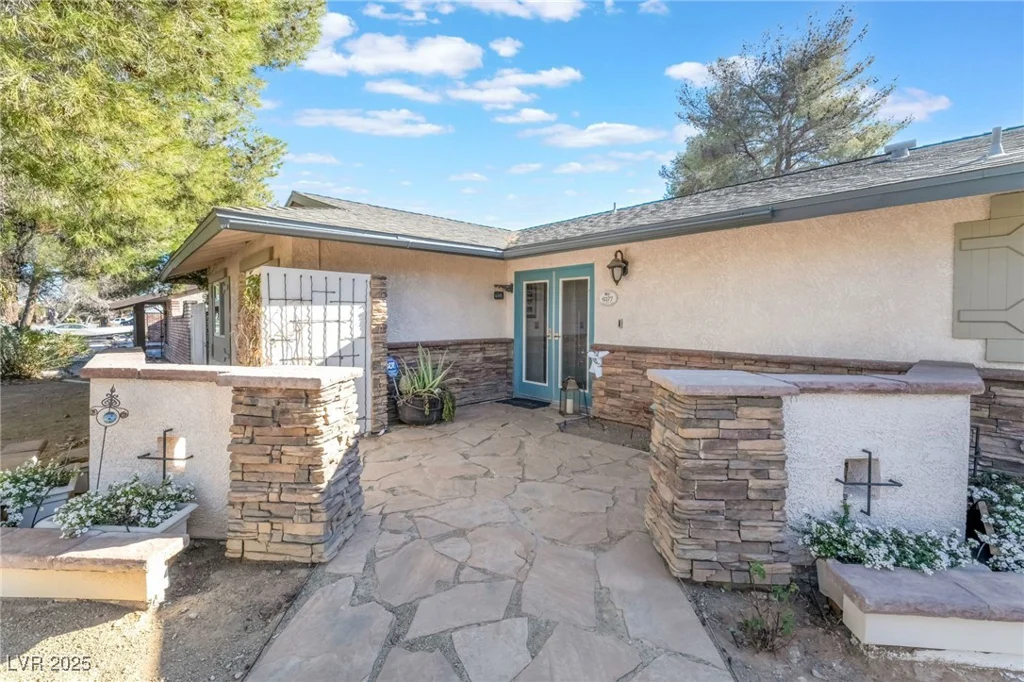 6377 Concho, Las Vegas, NV 89146