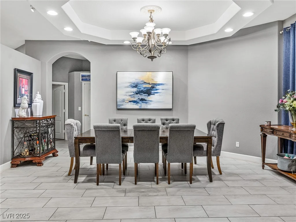 8065 Lapis Harbor, Las Vegas, NV 89117