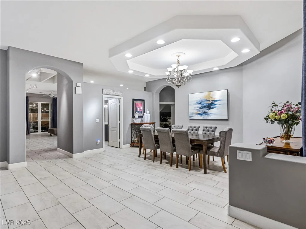 8065 Lapis Harbor, Las Vegas, NV 89117