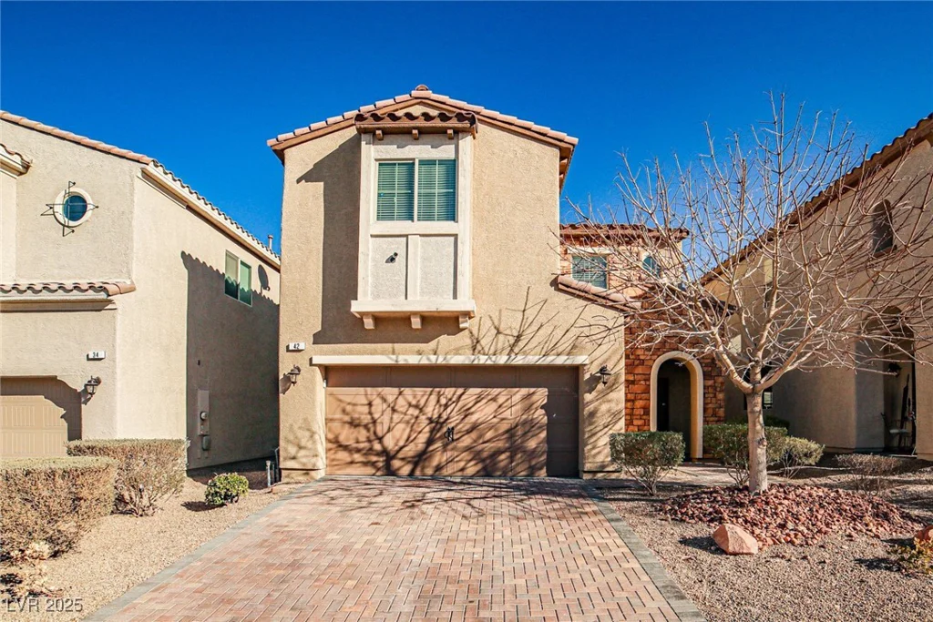 42 Navy Strauss, Las Vegas, NV 89148