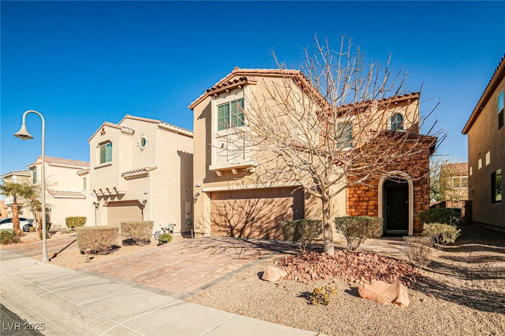 42 Navy Strauss, Las Vegas, NV 89148