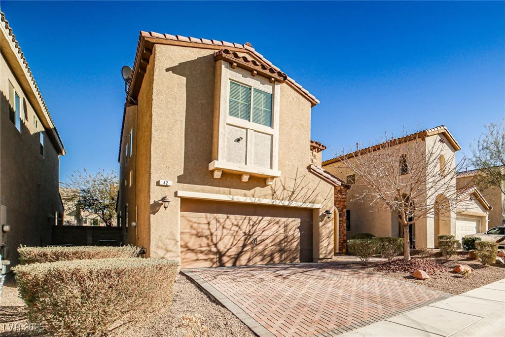 42 Navy Strauss, Las Vegas, NV 89148