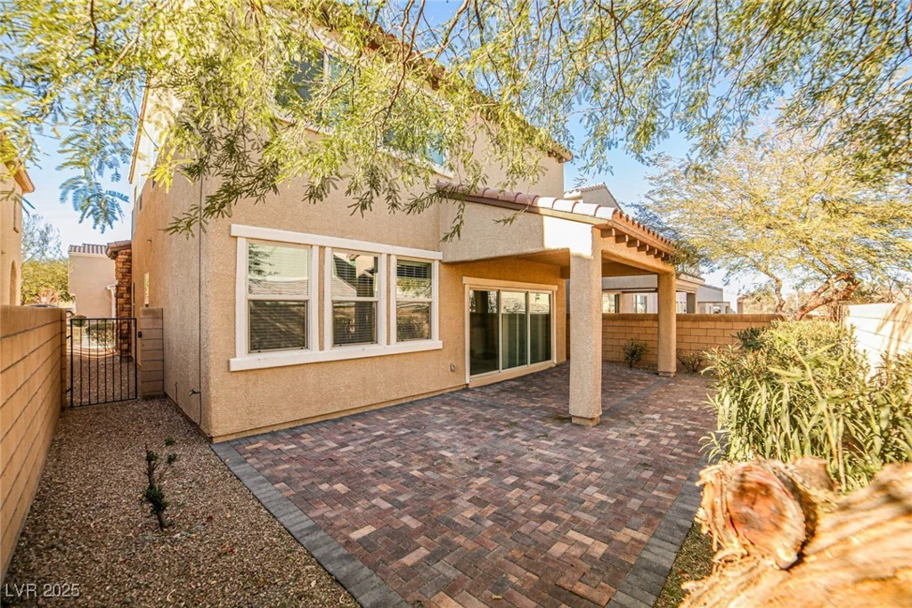 42 Navy Strauss, Las Vegas, NV 89148