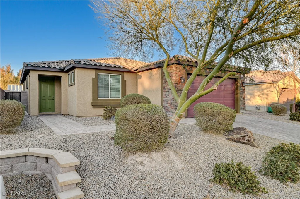 5862 Peridot Falls, Las Vegas, NV 89130