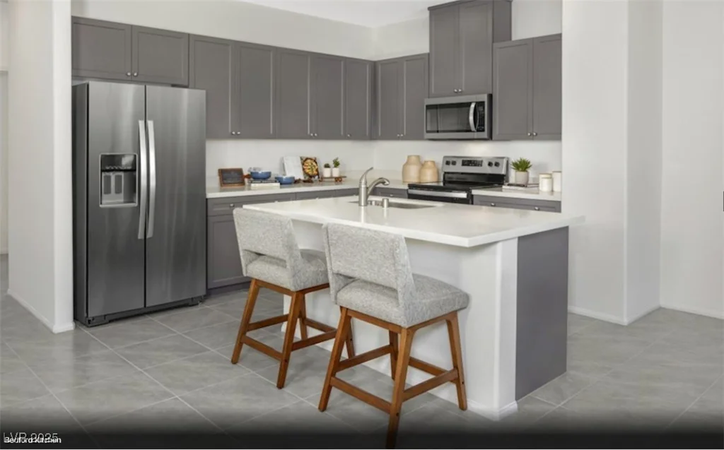 6106 Garden Oasis, Las Vegas, NV 89148