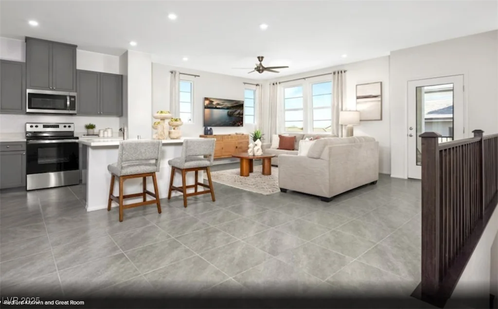 6106 Garden Oasis, Las Vegas, NV 89148