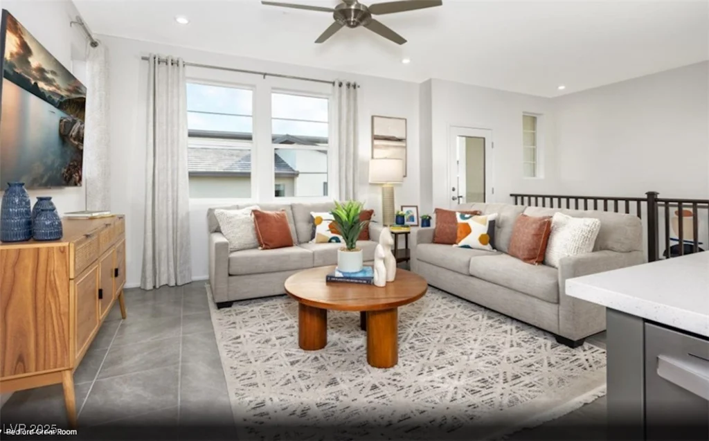 6106 Garden Oasis, Las Vegas, NV 89148
