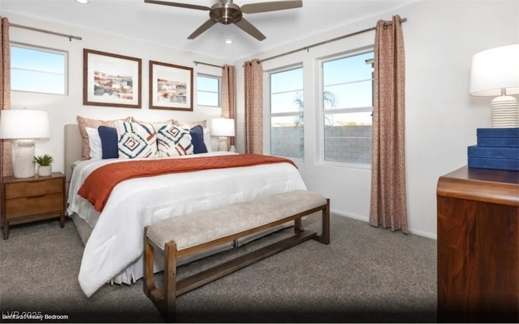 6106 Garden Oasis, Las Vegas, NV 89148