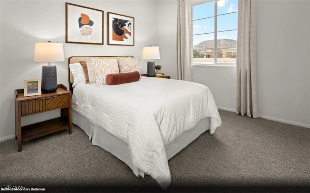 6106 Garden Oasis, Las Vegas, NV 89148