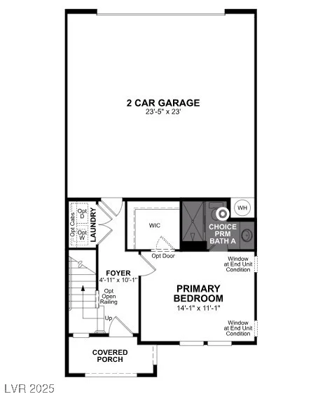 6106 Garden Oasis, Las Vegas, NV 89148