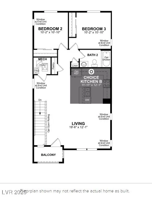 6106 Garden Oasis, Las Vegas, NV 89148
