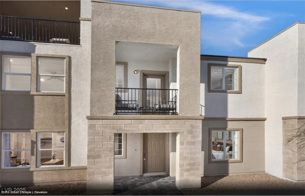 6142 Garden Oasis, Las Vegas, NV 89148