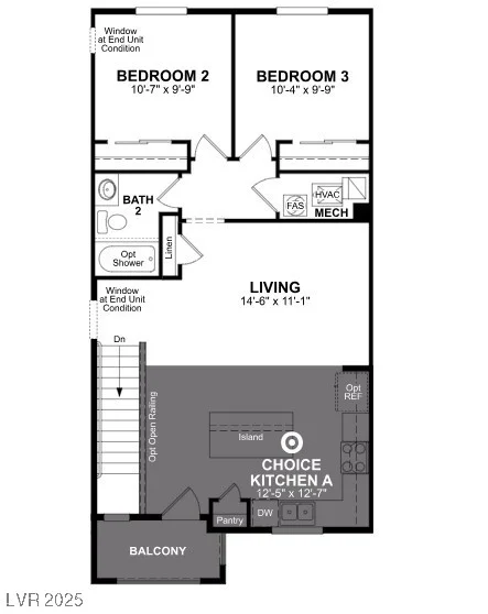 6142 Garden Oasis, Las Vegas, NV 89148