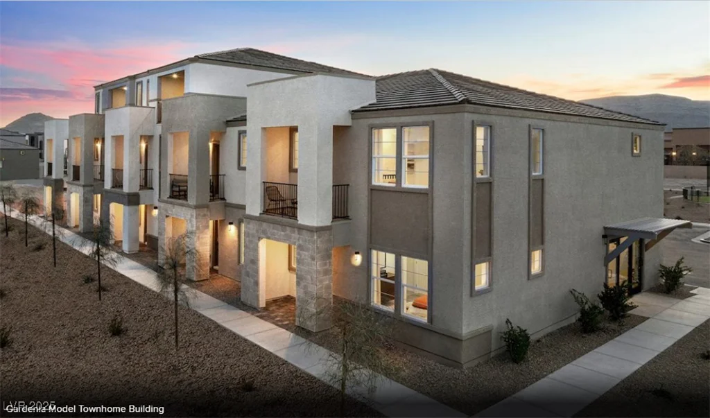 6142 Garden Oasis, Las Vegas, NV 89148