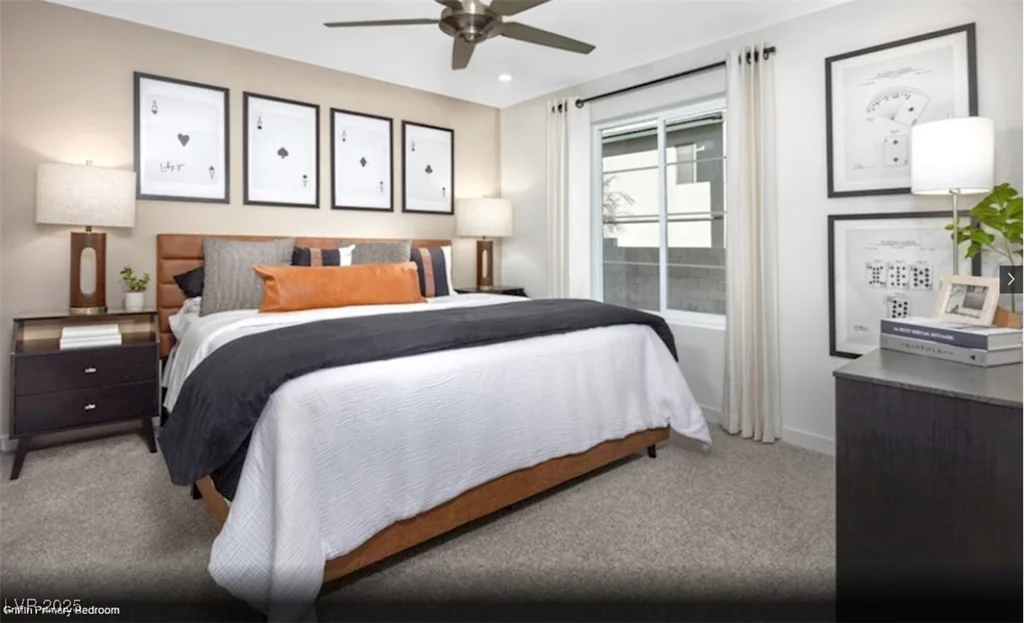 6142 Garden Oasis, Las Vegas, NV 89148