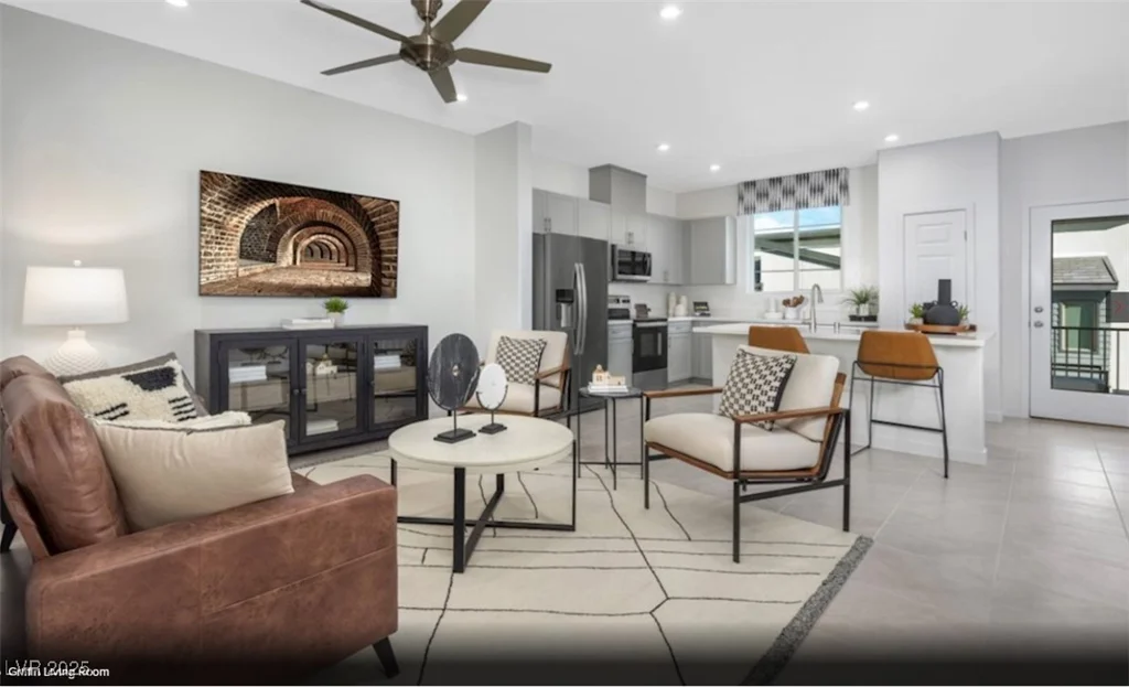 6142 Garden Oasis, Las Vegas, NV 89148