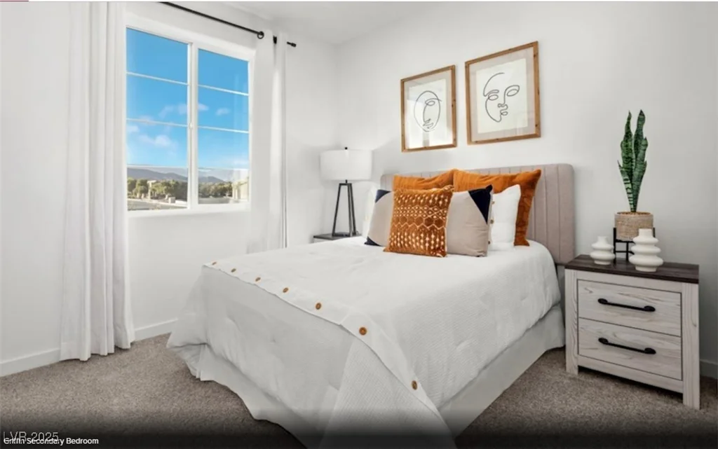 6142 Garden Oasis, Las Vegas, NV 89148