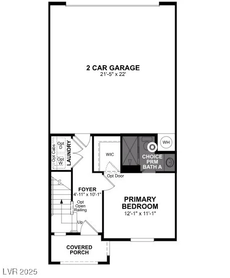 6142 Garden Oasis, Las Vegas, NV 89148